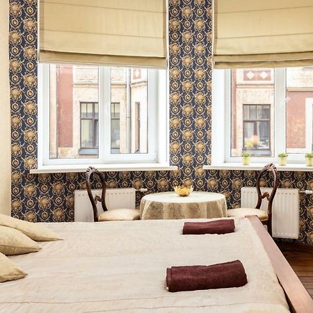 Dagda Central Apartment Рига Екстериор снимка