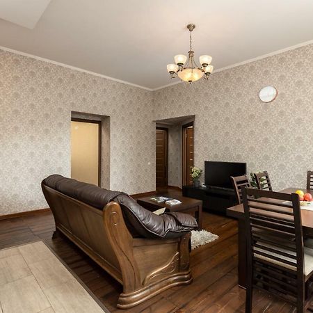 Dagda Central Apartment Рига Екстериор снимка