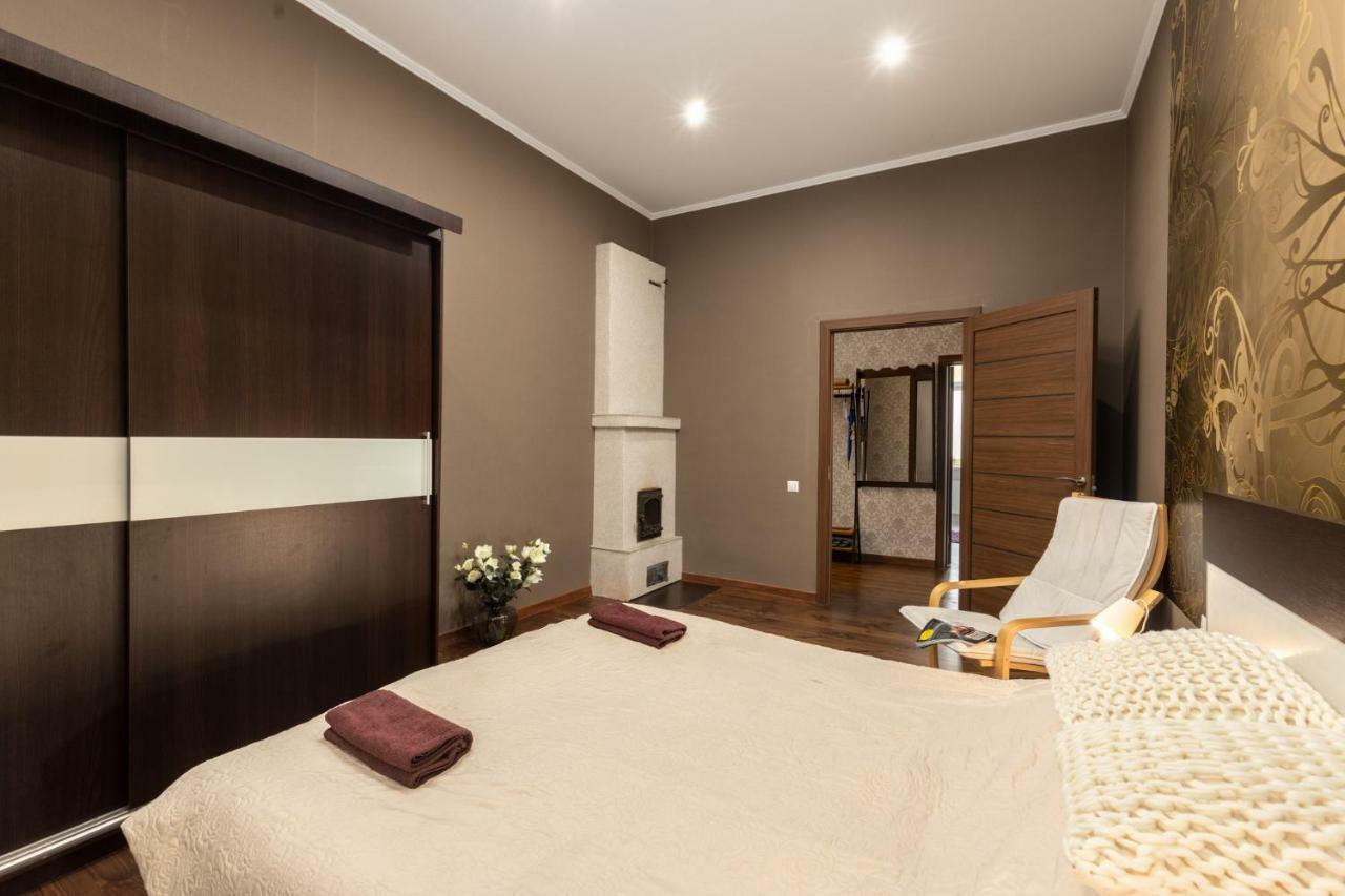 Dagda Central Apartment Рига Екстериор снимка
