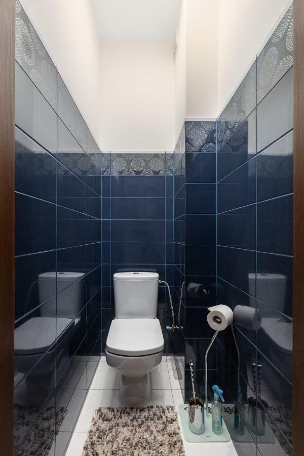 Dagda Central Apartment Рига Екстериор снимка