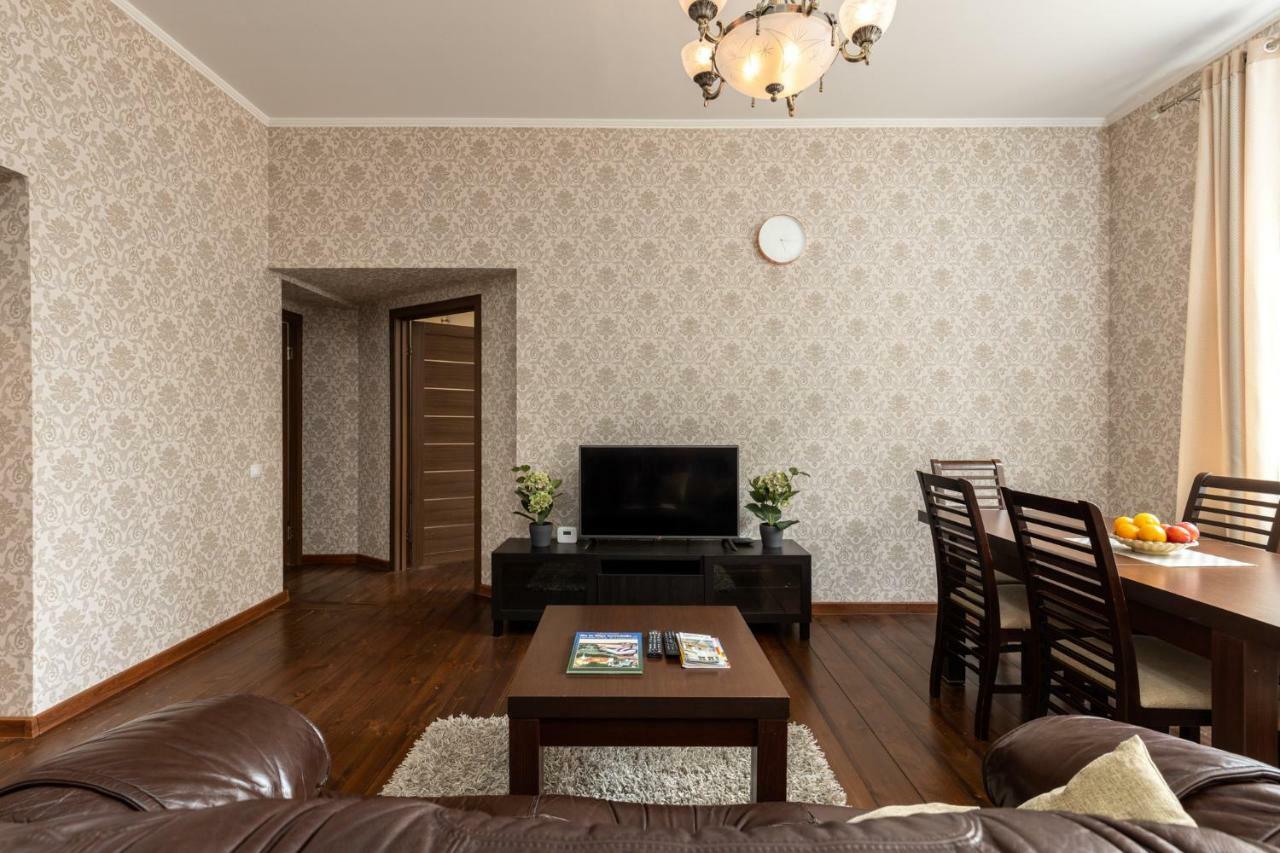 Dagda Central Apartment Рига Екстериор снимка