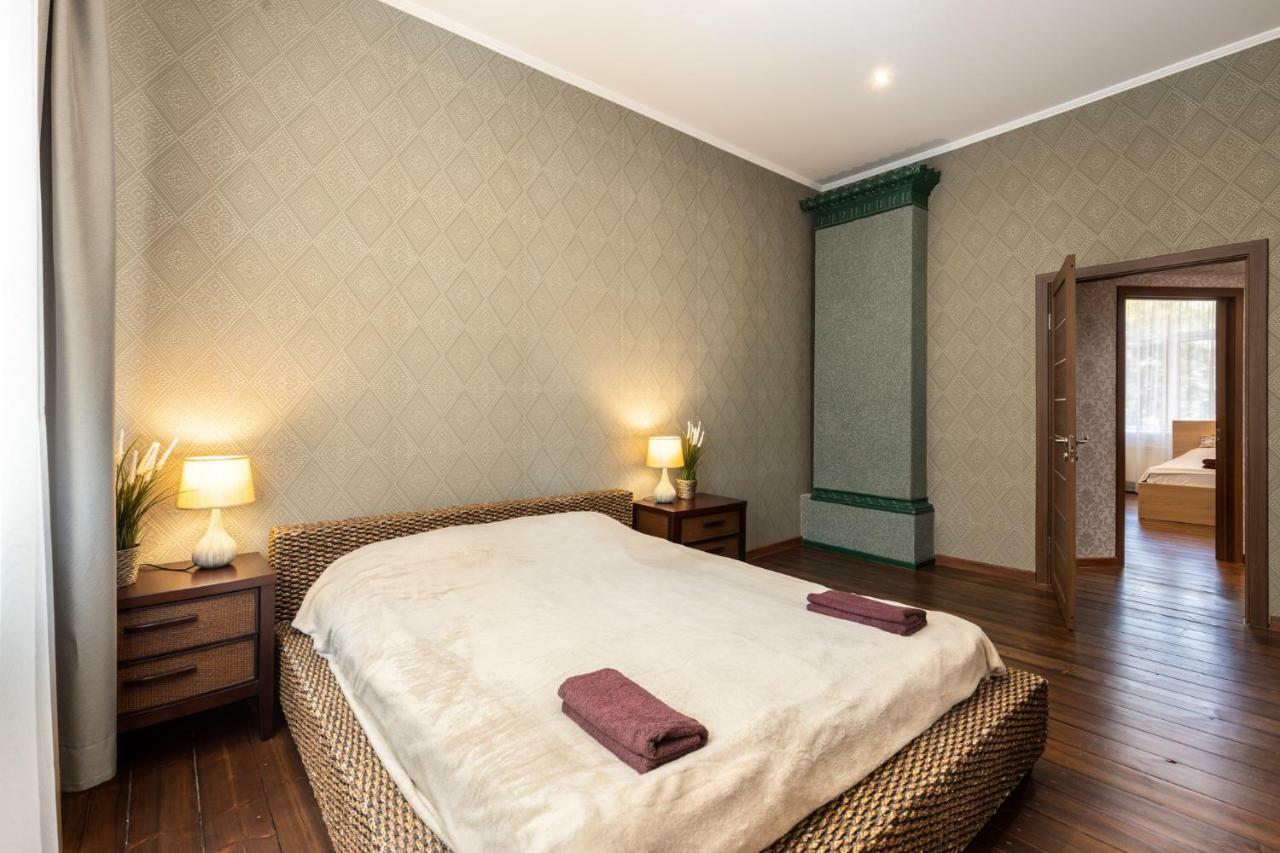 Dagda Central Apartment Рига Екстериор снимка
