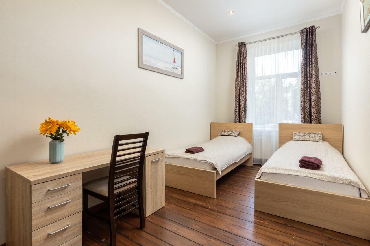 Dagda Central Apartment Рига Екстериор снимка