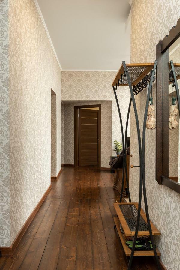 Dagda Central Apartment Рига Екстериор снимка