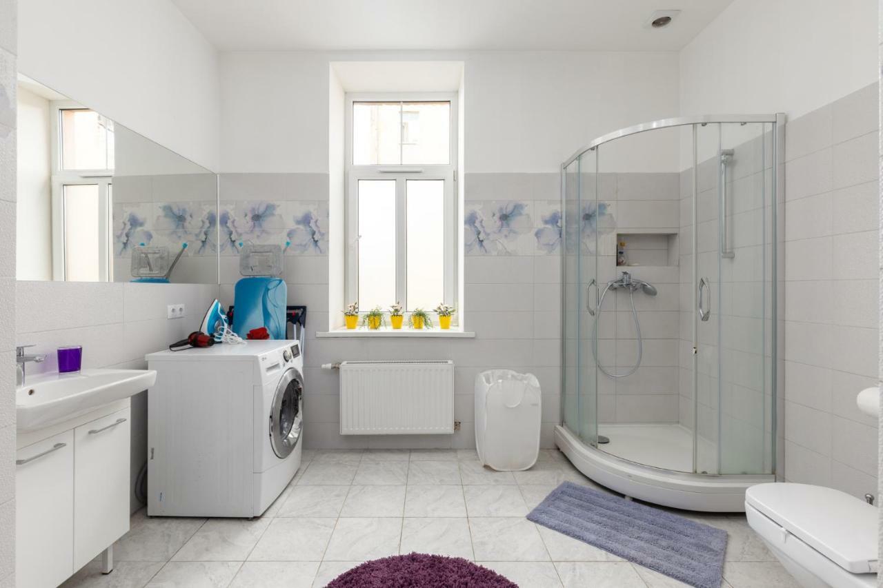 Dagda Central Apartment Рига Екстериор снимка