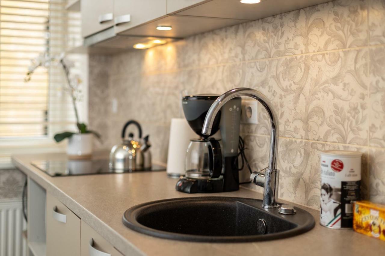 Dagda Central Apartment Рига Екстериор снимка